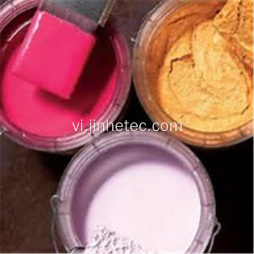 Titanium Dioxide Lớp thực phẩm